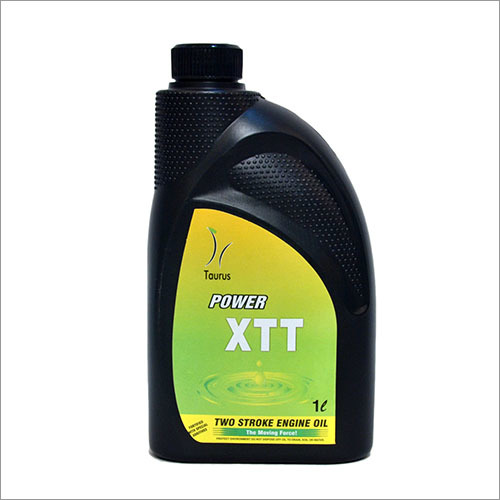 पावर XTT