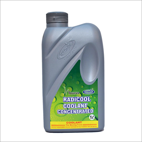 Radicool Coolant