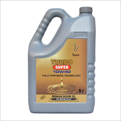 Turbo Super 10W40