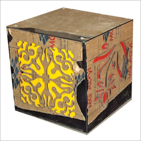 फ्लेक्स विज्ञापन बोर्ड