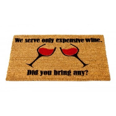 Coir Mats