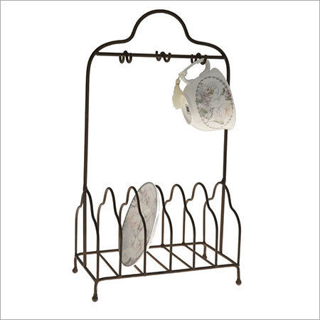 Stainless Steel Dish Racks