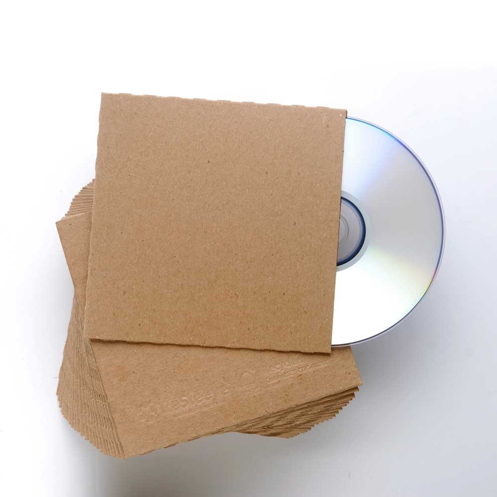Cardboard Sleeves