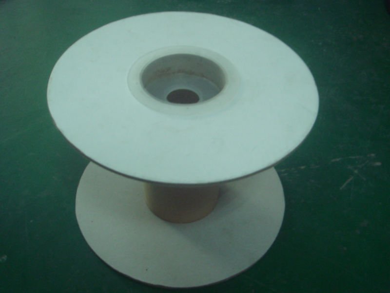 Paper Spools