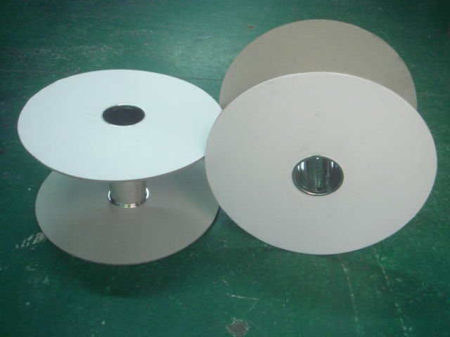 Paper Spools