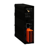 मोडबस गेटवे और कॉन्सेंट्रेटर