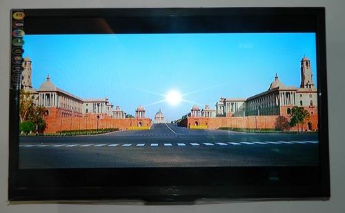 एलईडी टीवी