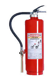 Fire Extinguisher