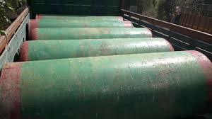 मिथाइल क्लोराइड गैसें अनुप्रयोग: औद्योगिक