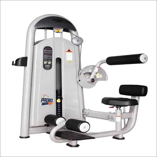 Abdominal Machine