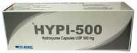 Hydroxyurea कैप्सूल खासियत 500 मिलीग्राम
