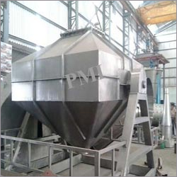 Octagonal Blenders