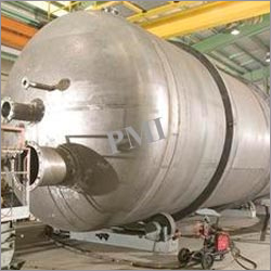 निम्न दबाव वाले पात्र