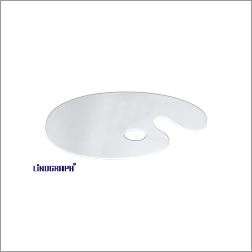 तेल रंग पैलेट