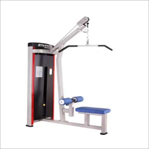 सीटेड हॉरिजॉन्टल पुली