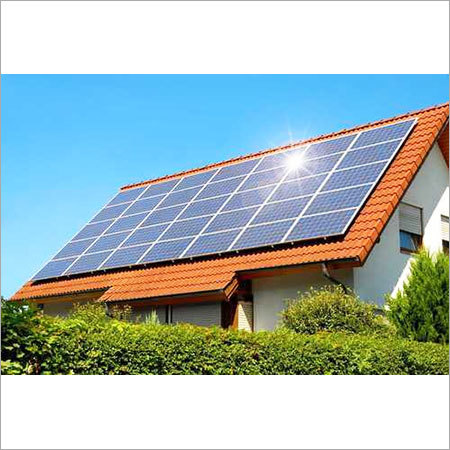 सौर Epc परियोजनाएँ