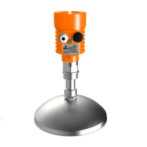 Radar Level Transmitter - Accuracy: 2 Mm - 4 Mm Mm