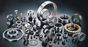 Nsk Bearings