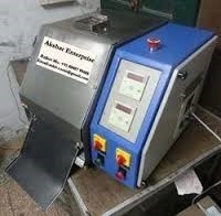 Chapati Machine Application: Commercial