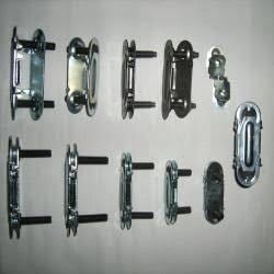 Conveyor Belt Fasteners