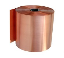 बेयर कॉपर स्ट्रिप हार्डनेस: कठोर