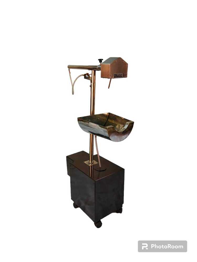 Automatic Shirodhara Machine