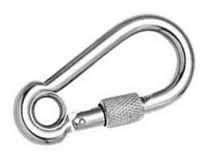 Snap Hook - Attributes: Easy To Operate