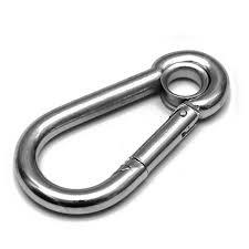 Snap Hook - Attributes: Easy To Operate