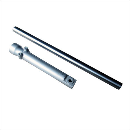 शॉकर असेंबली