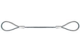 Steel Wire Rope - Insulation Material: Ptfe at Best Price in Delhi ...