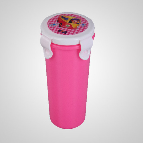 एयर टाइट और लीक प्रूफ ग्लास 600 मिली (TS)