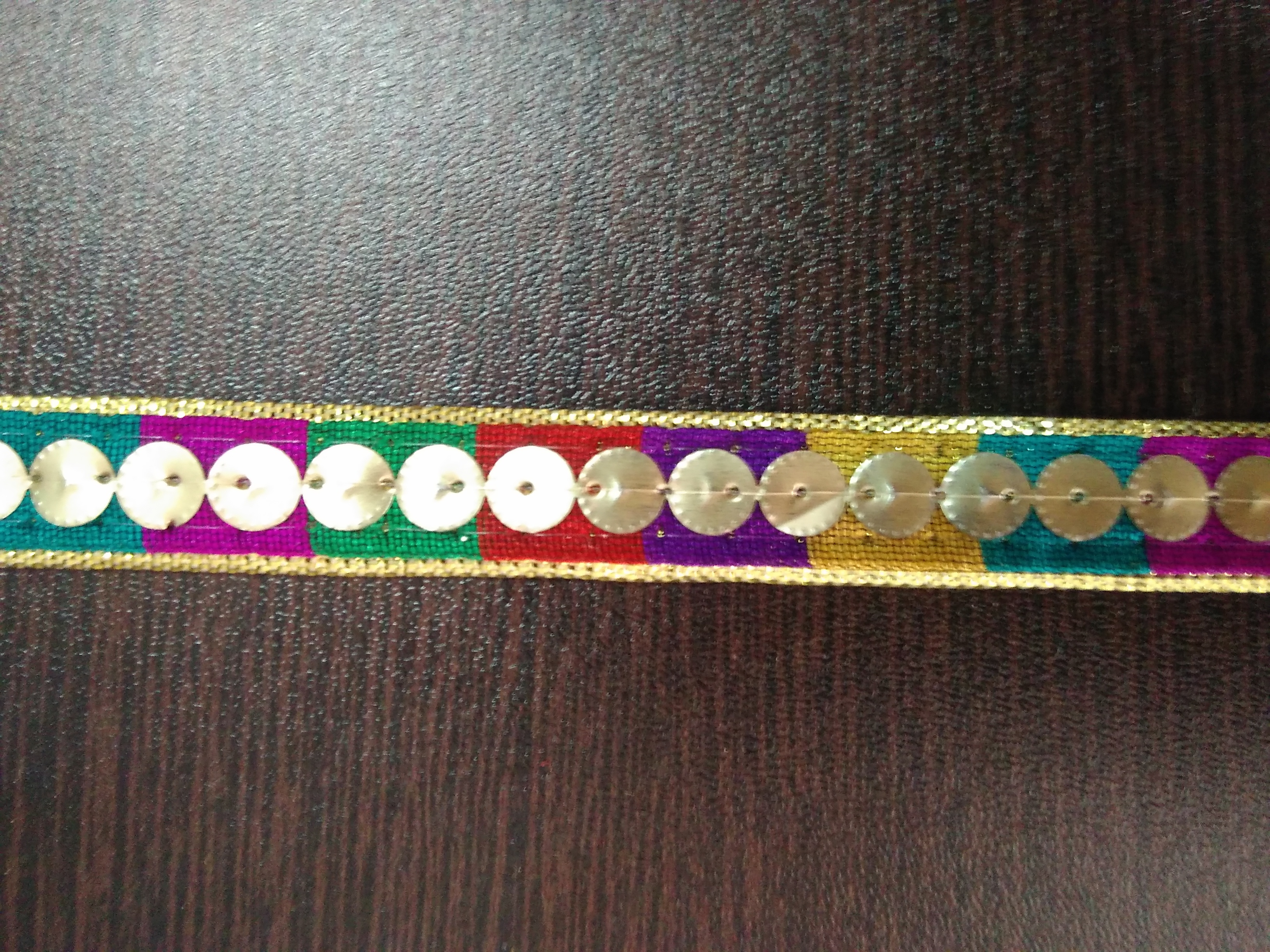 Sequences Laces