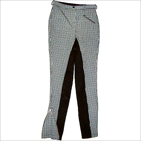 ब्रीचेस वॉवन राइडिंग