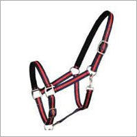 Nylon Halter