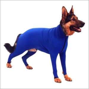 लाइक्रा कुत्ता सूट