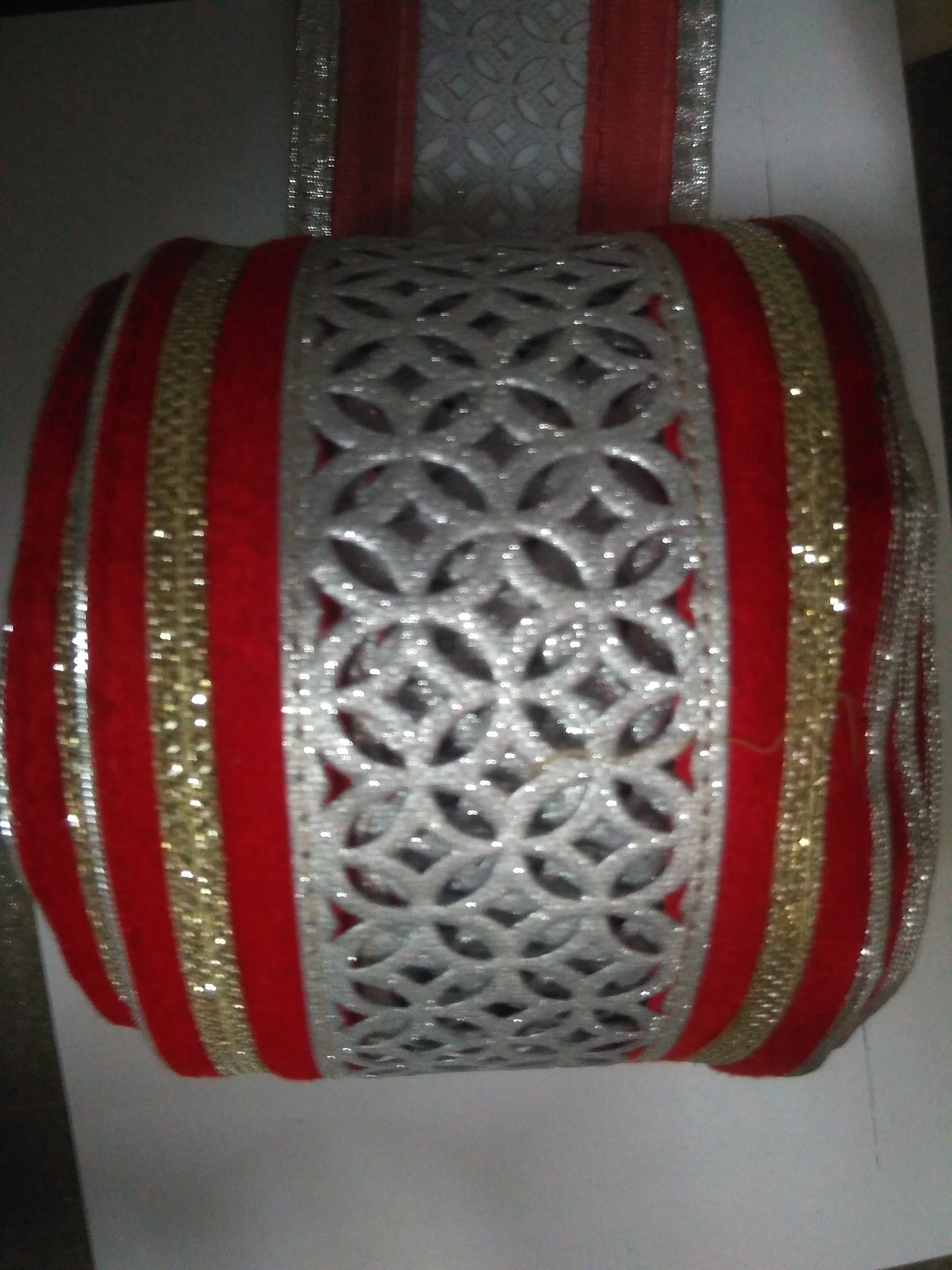 China Lace