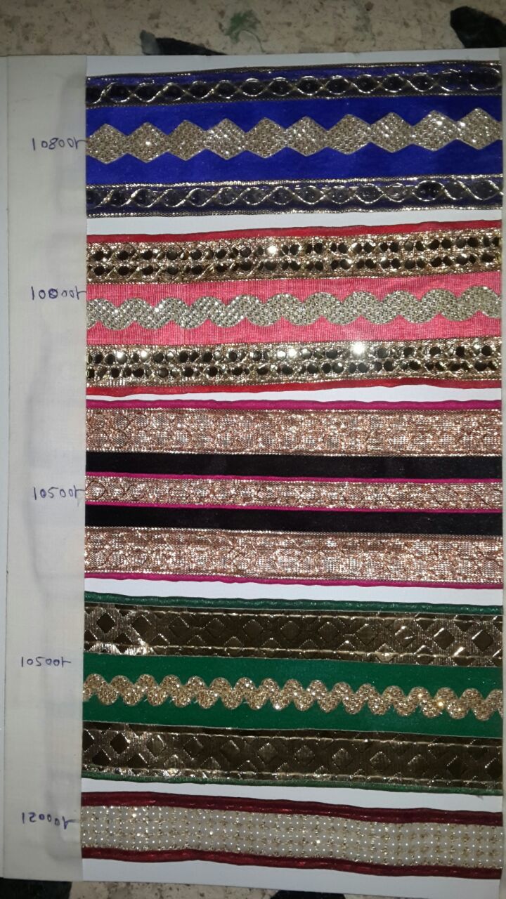 China Lace