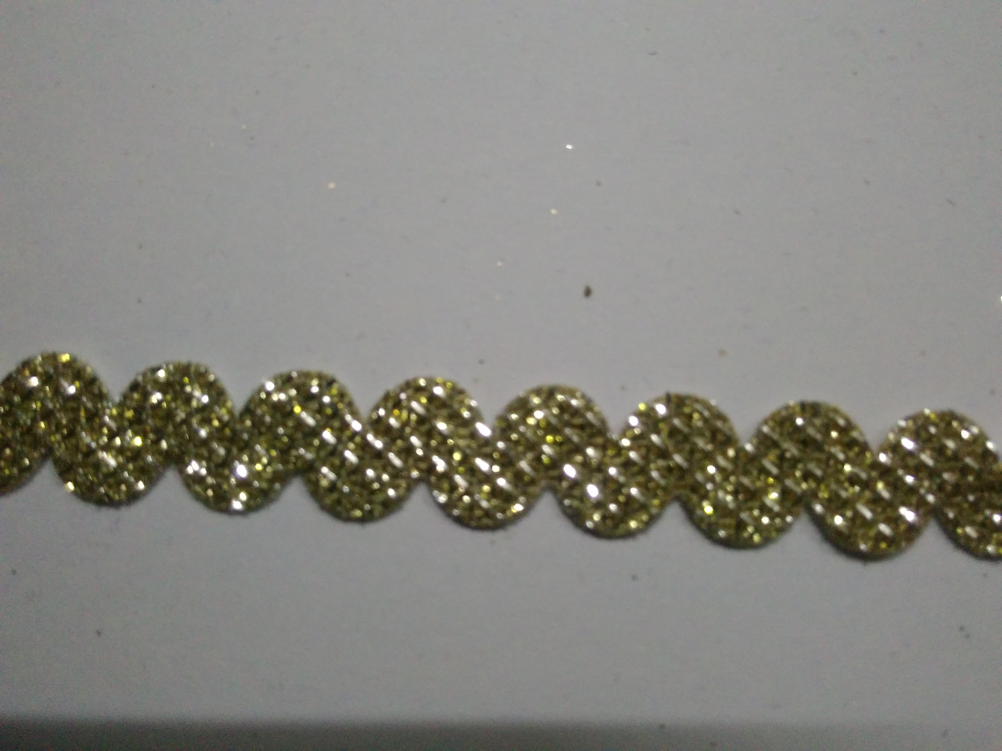 Cut Work Laces