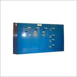 Auto Changeover Panel