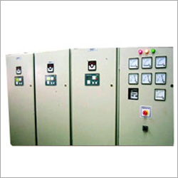 Auto Mains Failure Panels