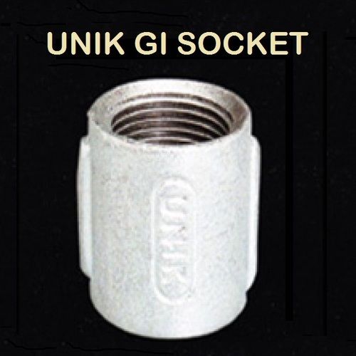 Unik Gi Socket