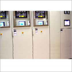Load Sharing and Synchronizing Panels
