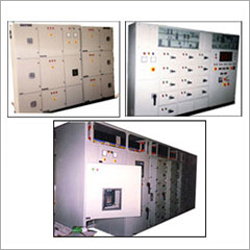 Power Control Centers
