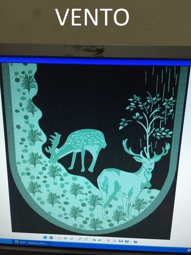 डिजाइनर सोफा कवर