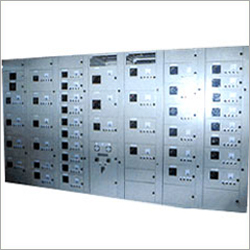 Starter Panels