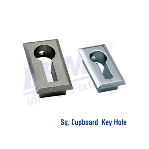 वर्ग। अलमारी की होल