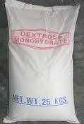 Dextrose Monohydrate