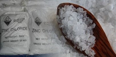 Zinc Chloride