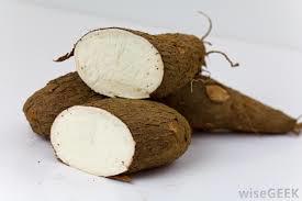 Tapioca Starch