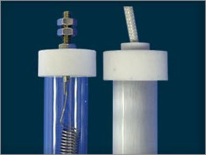 मध्यम तरंग इन्फ्रारेड हीटर